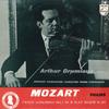 LP Record ARTHUR GRUMIAUX(VIOLIN)/BERNHARD PA - Mozart/Violin Concerto No.1 In B Fl FL5560 PHILIPS Japan Classical Used