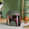Hasbro Star Wars Black Series Boba Fett Electronic Helmet Electric Для детей от 14 лет и старше Коллекционный предмет для ролевой игры «Мандалорец» F5281 Подлинный продукт