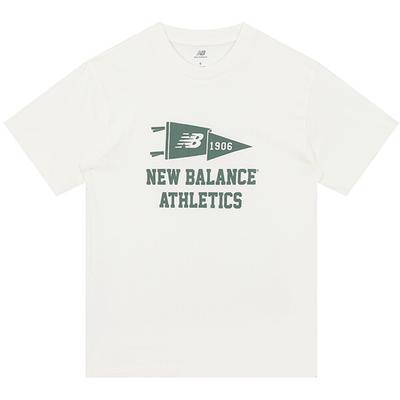 New Balance Футболка Varsity Panent