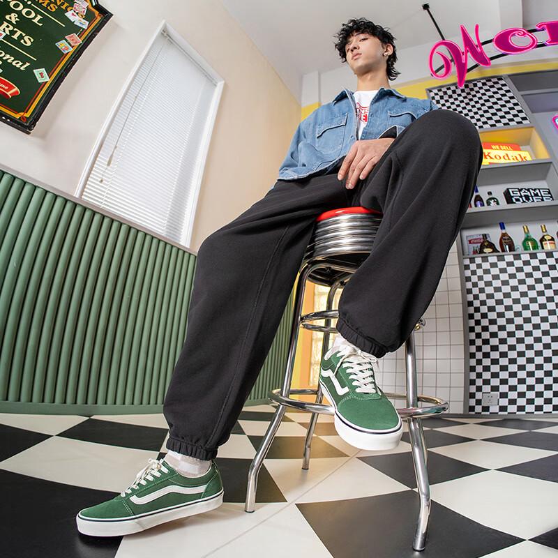 Кеды VANS Ward Низкие