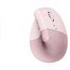 Logitech Lift Ergonomic Vertical Wireless Mouse