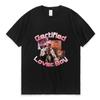 Certified Lover Boy Album Print Tshirt Awesome Hip Hop Rapper Drake Boys Tees Tops Unisex Women Fashion Casual Short Sleeve T Shirt
