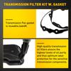 Automatic Transmission Fluid Filter Kit Fit Chevy GMC 6L90 6L50 6L80 OE#24236933