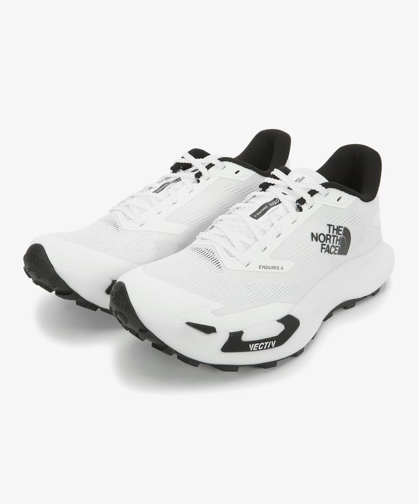 The North Face Ns97S03C Мужские Vective Enduris 4 Белые