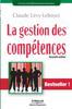 Книга La Gestion Des Competences : Une Demarche Essentielle Pour La Competitivite Des Entreprises !