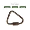 Huaqianhu 30sqm Frame Tent Camping Accessories