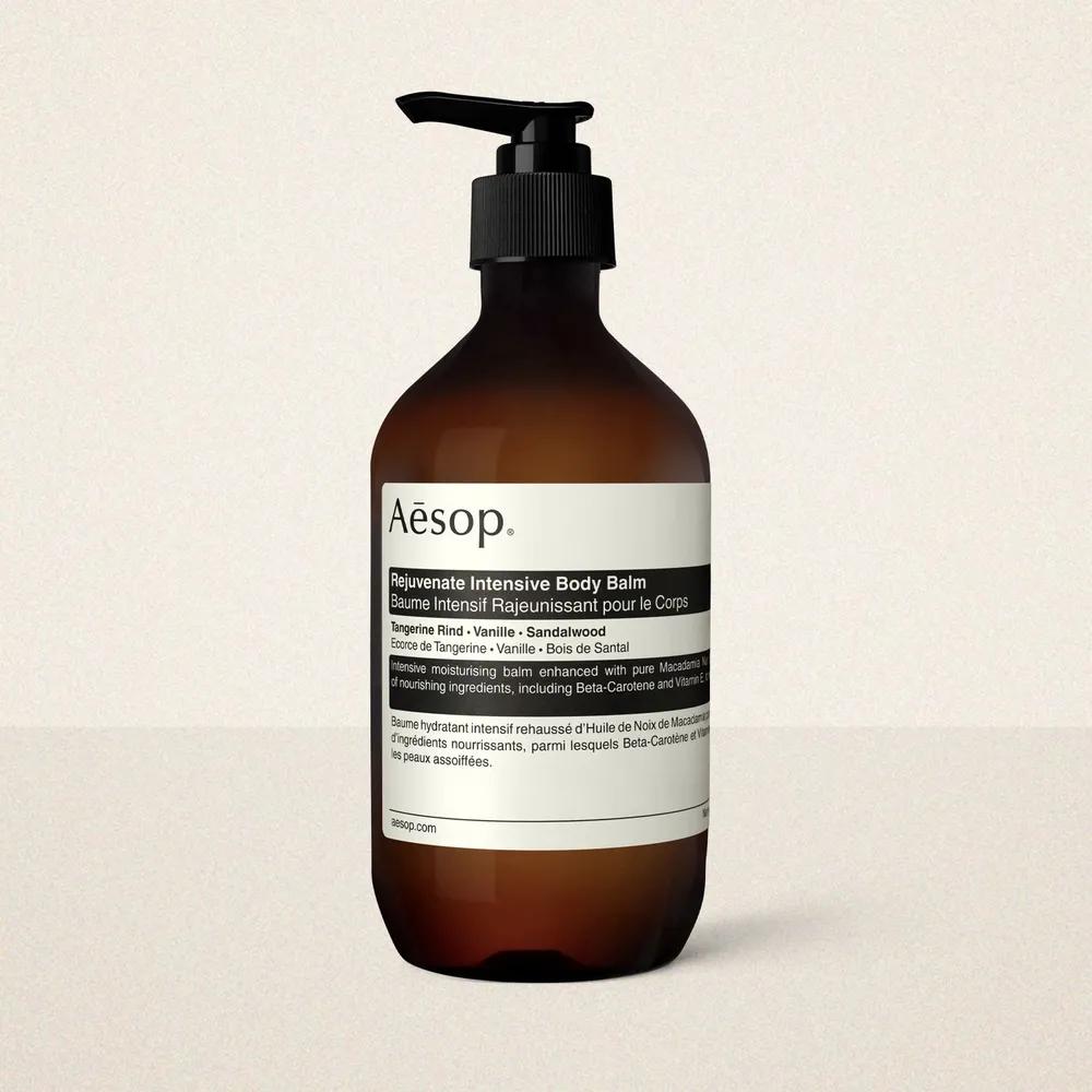 Aesop Интенсивный омолаживающий бальзам для тела 500 мл