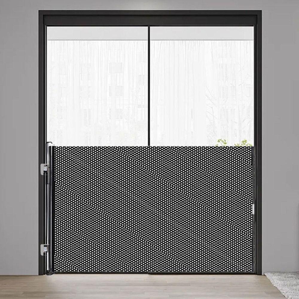 Universal Baby Safe Guard Door Multifunctional Child Barrier Fences Pet Safety Enclosure  Cat/Dog