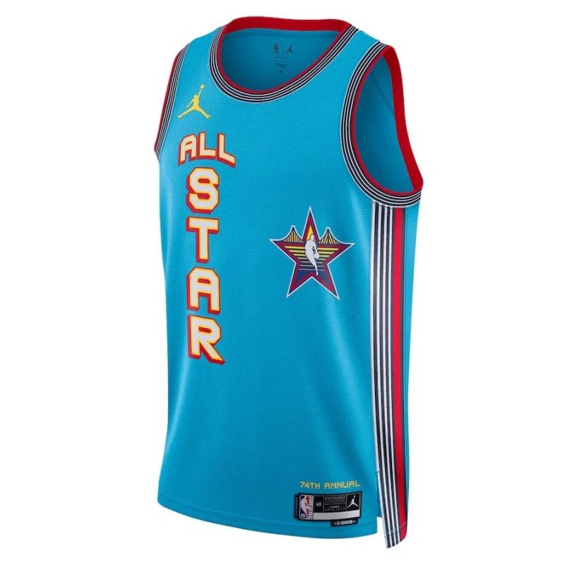 Nike Мужская баскетбольная майка Dri Fit IB4320-484