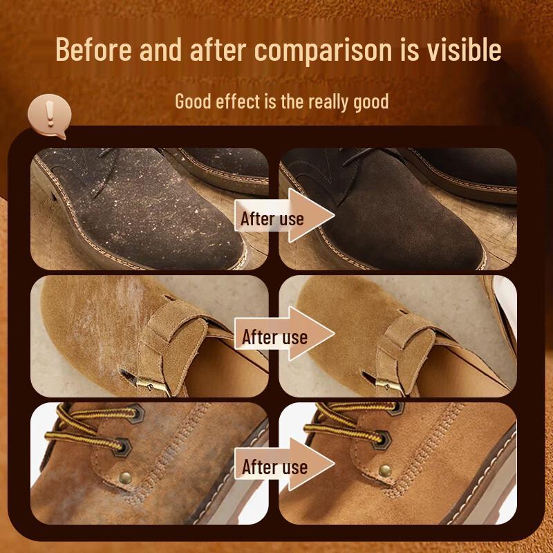 Newbark Импортный очиститель замши и нубука 200 мл