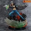 Аниме One Piece Пираты Трафальгар Ло Снова Отплытие XXL Фигурка Статуэтка Игрушка Подарок