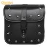 2Pcs Universal Waterproof Motorcycle Saddle Bag Pannier Side Storage Luggage Quicken Car Accessories
