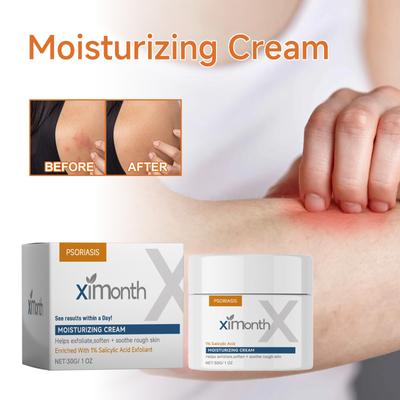 Увлажняющий и восстанавливающий крем для тела Восстанавливающий крем для кожи Beevenom, предназначен для устранения покраснений и зуда кожи, устранения проблем с сухой и потрескавшейся речью, 30 мл