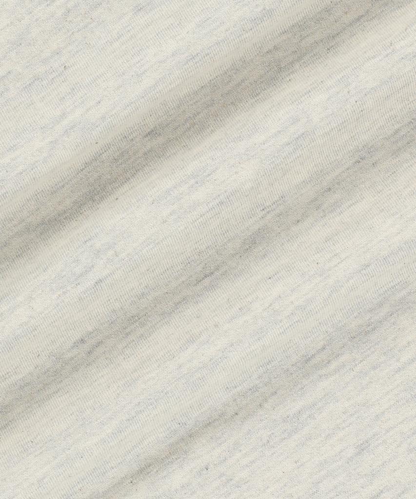 Футболка с принтом BROWNBREATH Gear Tile - Овсянка