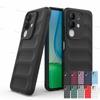 For Vivo Y29 4G Case Vivo Y29 4G Cover Cases Shockproof Anti-fingerprint TPU Silicon Protective Phone Back Cover For Vivo Y29 4G