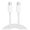 USB-C & 100W Fast Charging PD Compatible Charging Cable iPhone15/16 MacBook Pro/Air iPad Pro, Samsung Galaxy S21 S20 Note20, Sony, Google Pixel Other