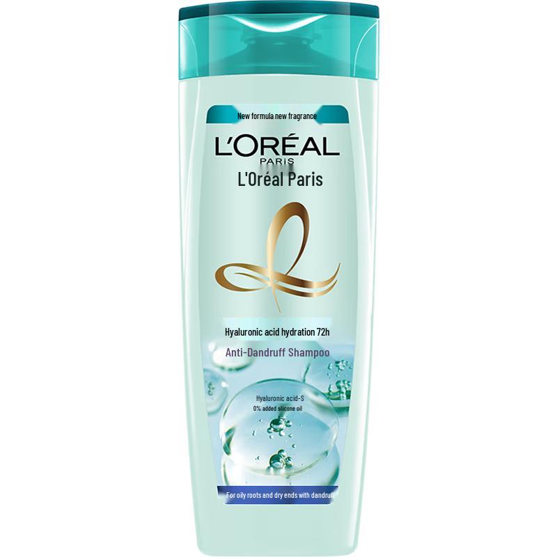 L'Oréal Hair Shampoo 200ml