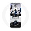 Case - Formula 1 - Xiaomi Redmi Note 5 AI - Valtteri Bottas - Soft - Black