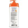 Yuthika Naturals Миндальный лосьон для тела Soft Touch 500 мл Упаковка 1 для сухой кожи Увлажнение и питание