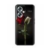 Чехол для OPPO A79 5G CPH2553 Мягкий ТПУ Силиконовый Чехол для Телефона Оболочка для OPPO A79 5G Задняя Крышка oppoA79 Мультяшные Рыбки Coque Funda