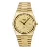PRX Powermatic 80 Gold Tone Stainless Steel Champagne Dial Automatic T137.407.33.021.00 100M Men's Watch