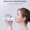 Electric Nasal Care Nose Cleaner Portable Rhinitis Sinus Nasal Irrigation Bottle Adjustable Pressure Rinse Nasal Irrigador