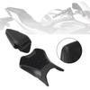 Front&Rear Raider Passenger Cushion Kit Green For Kawasaki Ninja 500 Z500 24-25