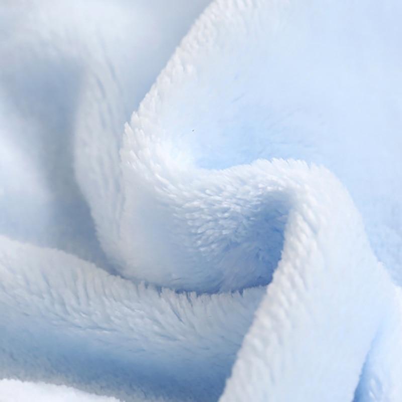 Осень и зима, Детская фланель, Пещера, Мультфильм, Халат с животными (леопард) Браун, 130 ярдов