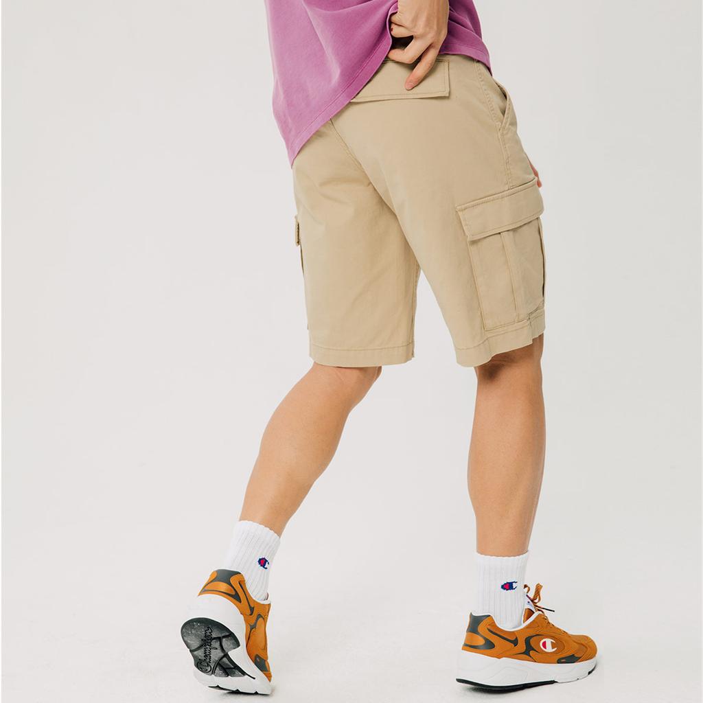 Champion Loose Fit Shorts Unisex EM-TSO20