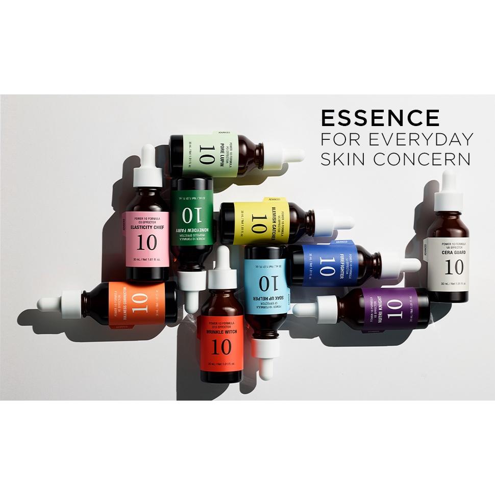 It's Skin Эффектор формулы Power 10