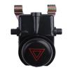 56010158AC 56010158AD Warning Hazard Emergency Light Switch Button For Jeep Liberty 2002-2007-A87Q
