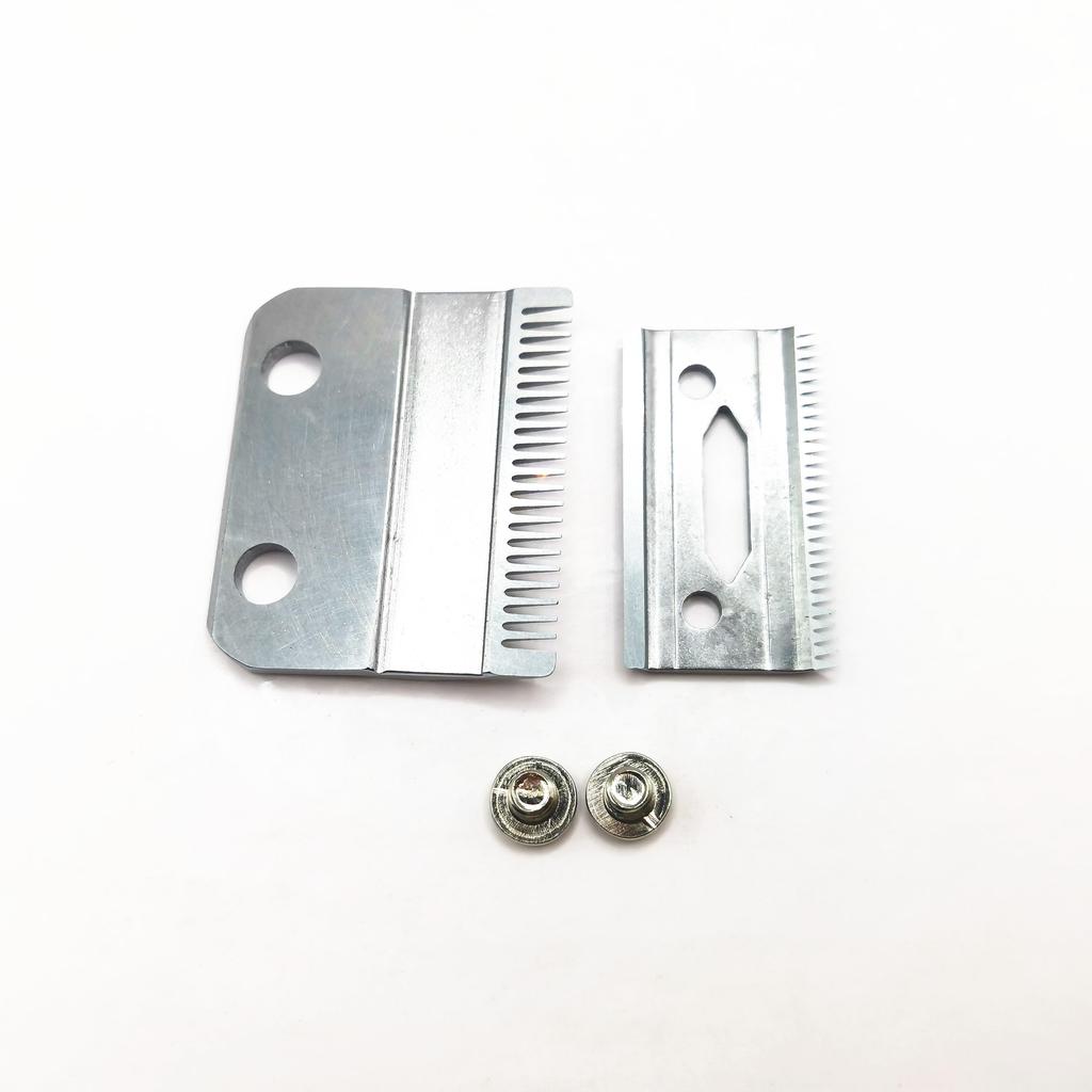 Precision Fade Clipper Blade Replacement For Wahl 2191 - Magic Clip Senior