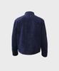 Muguet Suede Bike Jacket