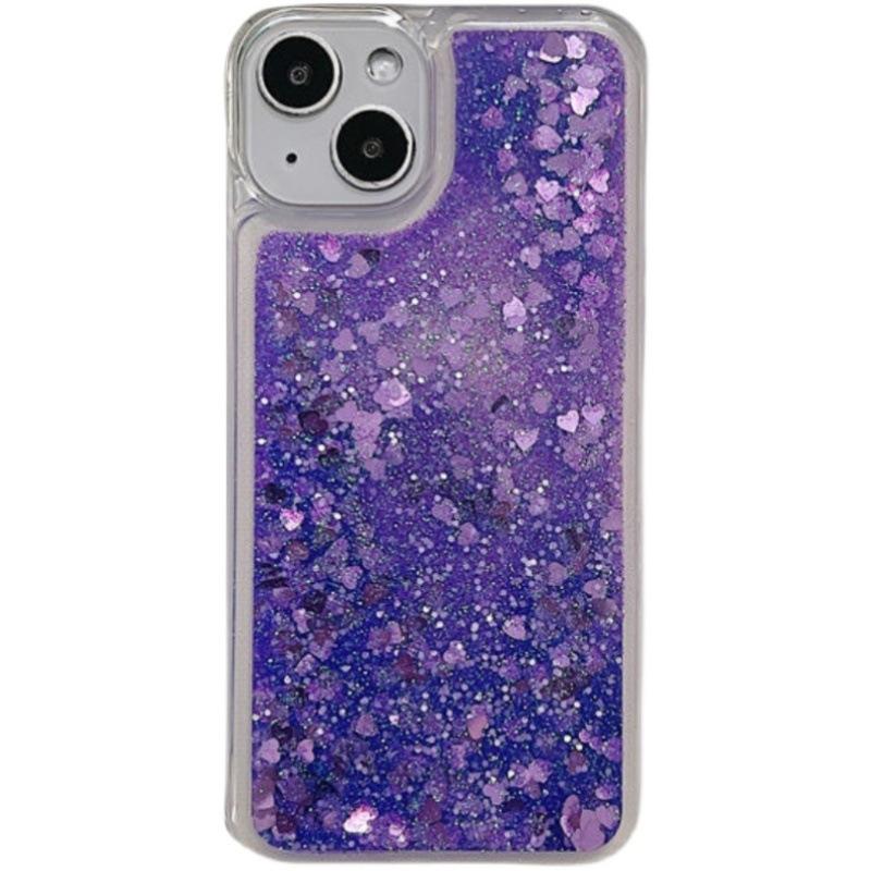 Чехол для мобильного телефона Samsung S11U креативный жидкий блеск песок S11FE защитный чехол A11A11A11 летняя модель