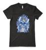 Stitch Of The Iron Throne Heir GOT Dragon Mash Personalised Unisex Adult T Shirt