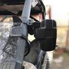 Utv Зеркала заднего вида Бок о бок Зеркала Utv Зеркала заднего вида Бок о бок Зеркала Боковые зеркала для Utv