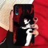 Чехол для телефона Devilman Crybaby для Samsung A 10 11 12 13 20 21 22 30 31 32 40 51 52 53 70 71 72 73 91 13