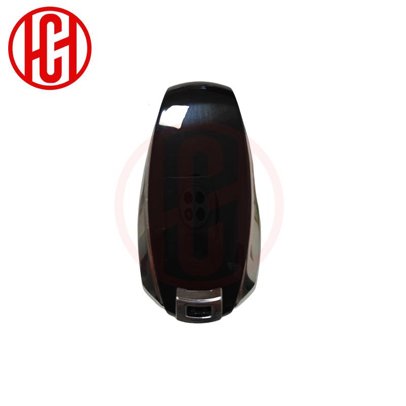 Remote Car Key PCF7945AC HITAG VAG Chip 433MHZ 868MHZ Keyless Go Car Remote Key For VW Volkswagen Touareg 2010-2018