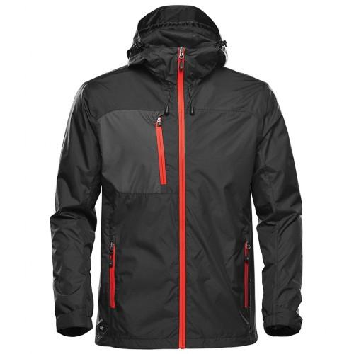 Stormtech Мужская куртка Olympia Soft Shell