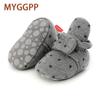 MYGGPP Детские носки Обувь Детская обувь Детская обувь на мягкой подошве Обувь для малышей Хлопковая обувь