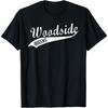 Футболка Woodside Queens Design