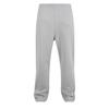 Build Your Brand Unisex Adult Fluffy Jogging Bottoms