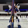 EG 1/144 V VFIGHTER RX-93B Модель-конструктор Меха Фигурки Действия Настольное Украшение Кукла Пазлы для Мальчиков Игрушки Подарок Коллекционная
