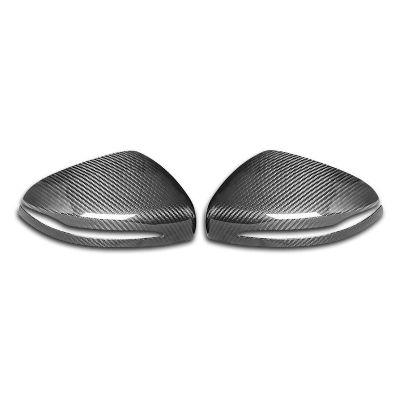 2019 Mercedes G-Class Корпус зеркала заднего вида из углеволокна для G500/G63/GLS/GLE
