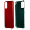 For Samsung Galaxy S20 4G G980/S20 5G G981 Battery Housing Cover with Adhesive Sticker (without Logo)