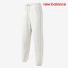 New Balance Полуклубные брюки W Мягкий флис Джоггеры H8 nbmlb4W102