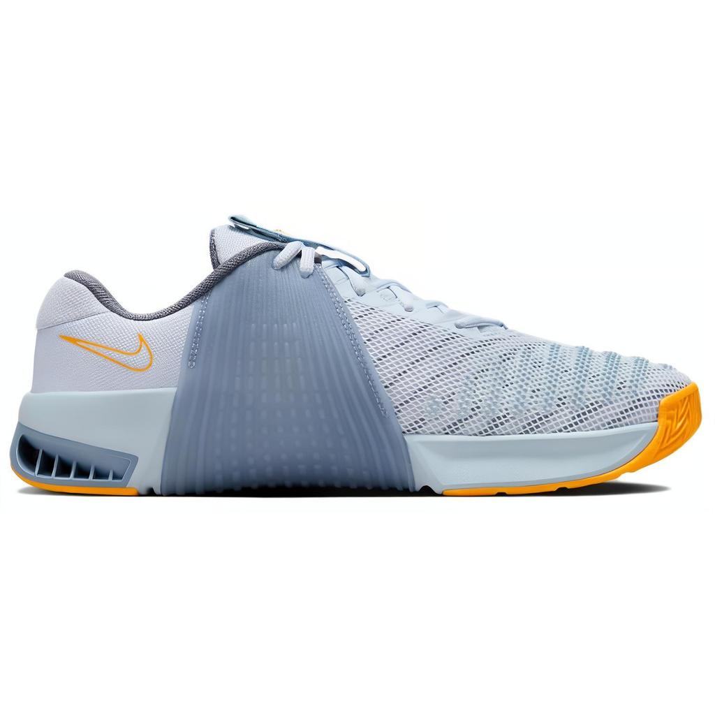Nike Metcon 9 'Football Grey Light Armoury Blue' DZ2617-005