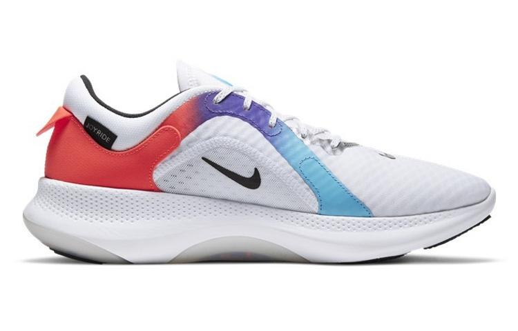 Nike Joyride Dual Run 2 Хорошая игра 'Белый Синий Красный' DC7297-101