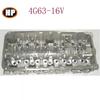 Головка блока цилиндров 4G63-16V для двигателя Mitsubishi, деталь MD305479