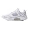 adidas Износостойкие Низкие Повседневные Беговые Кроссовки Женские Белые BB1796